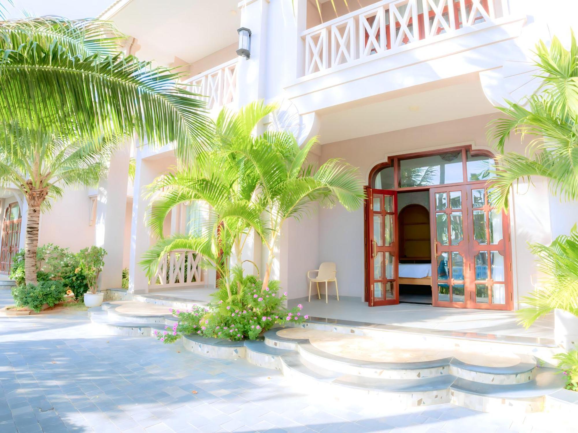 Le Viva Resort Mui Ne Phan Thiết Værelse billede