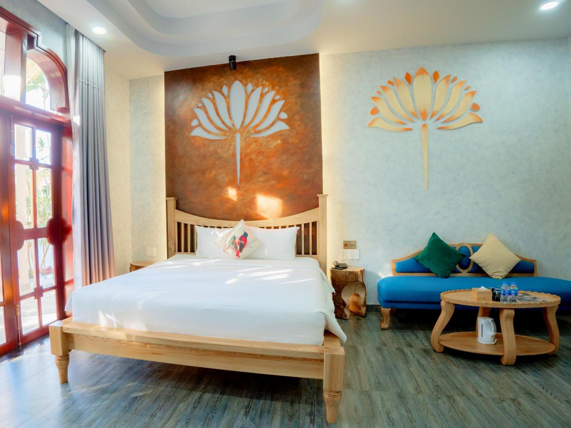Le Viva Resort Mui Ne Phan Thiết Værelse billede