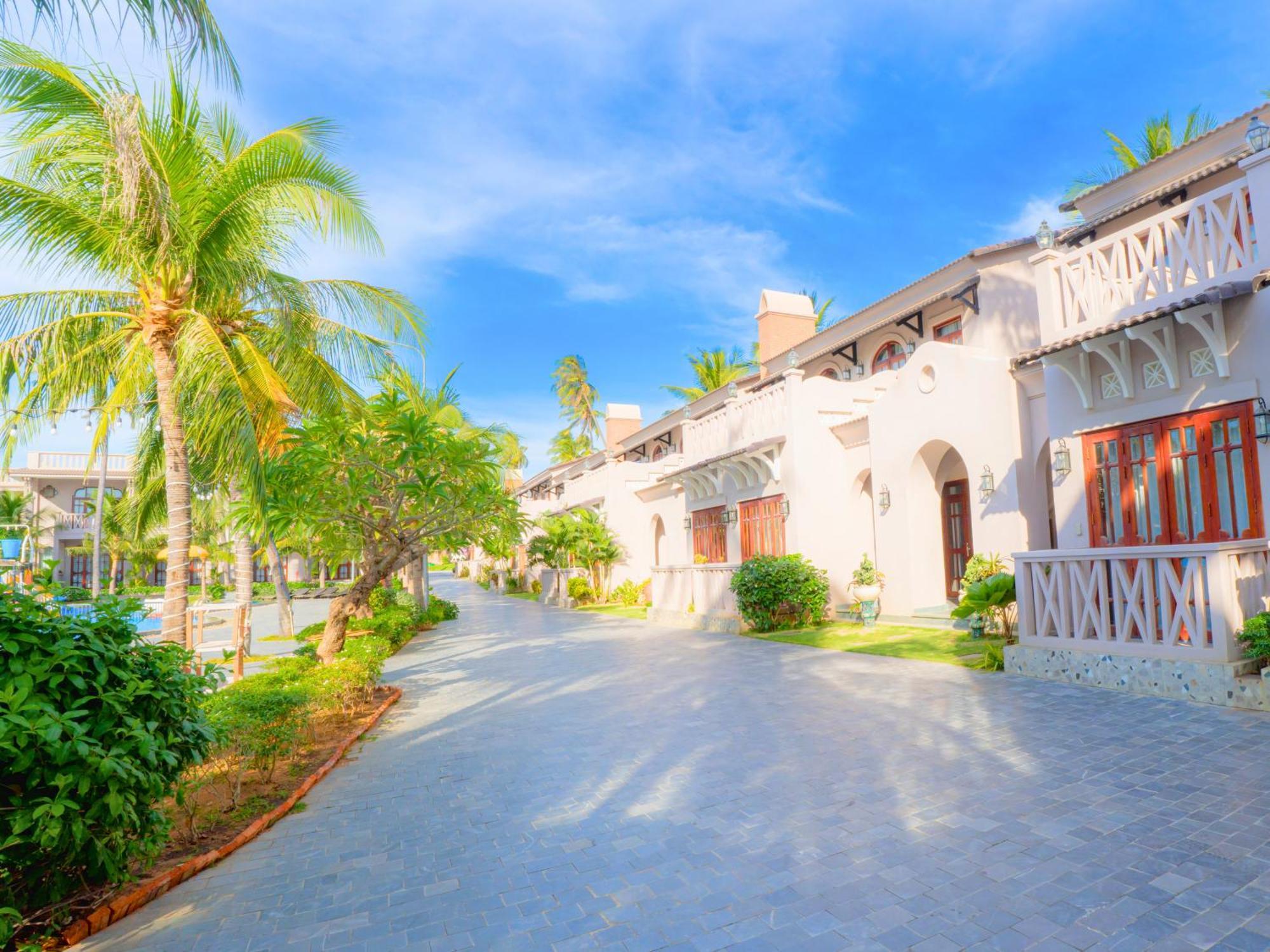 Le Viva Resort Mui Ne Phan Thiết Værelse billede