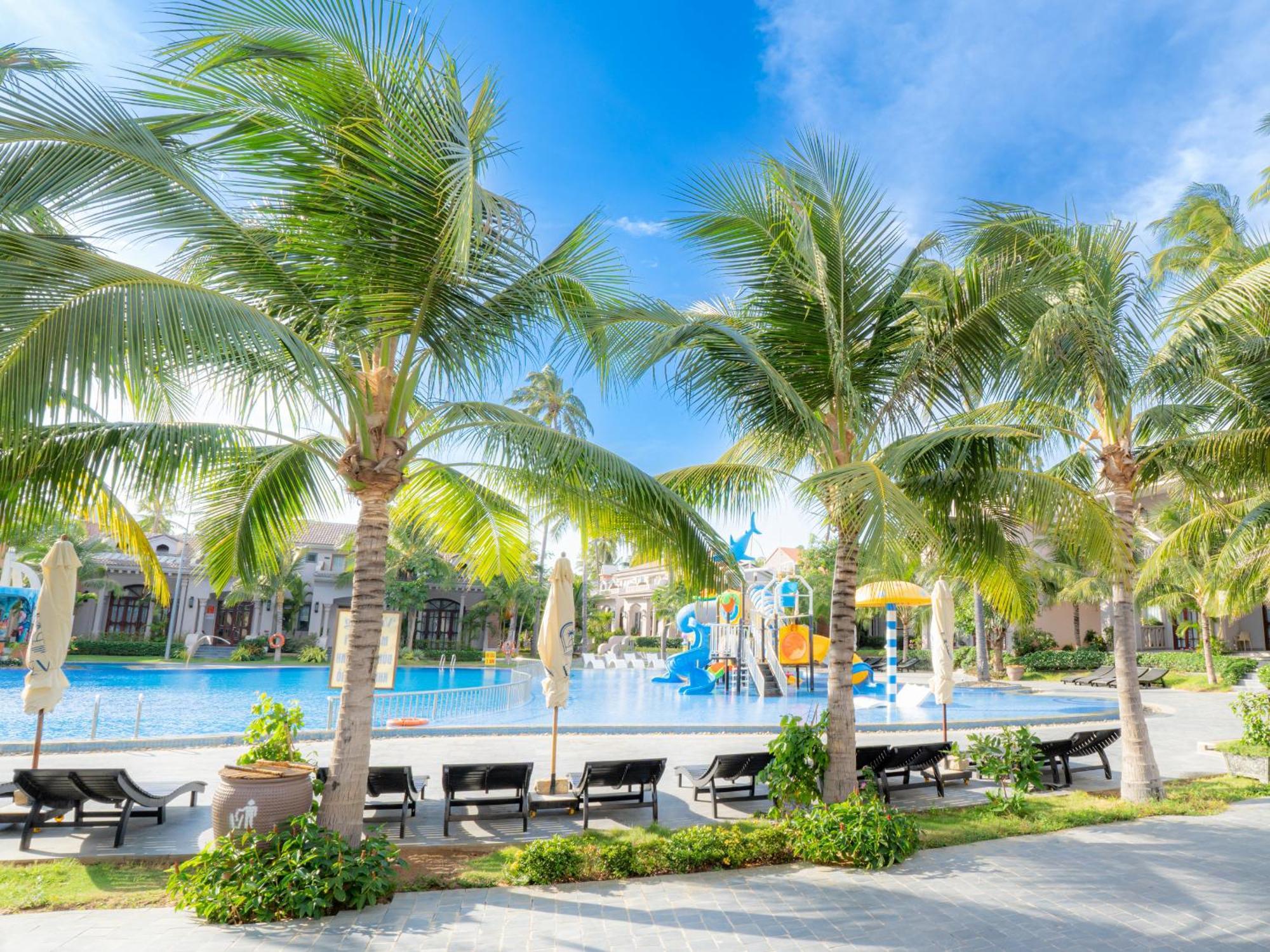 Le Viva Resort Mui Ne Phan Thiết Værelse billede