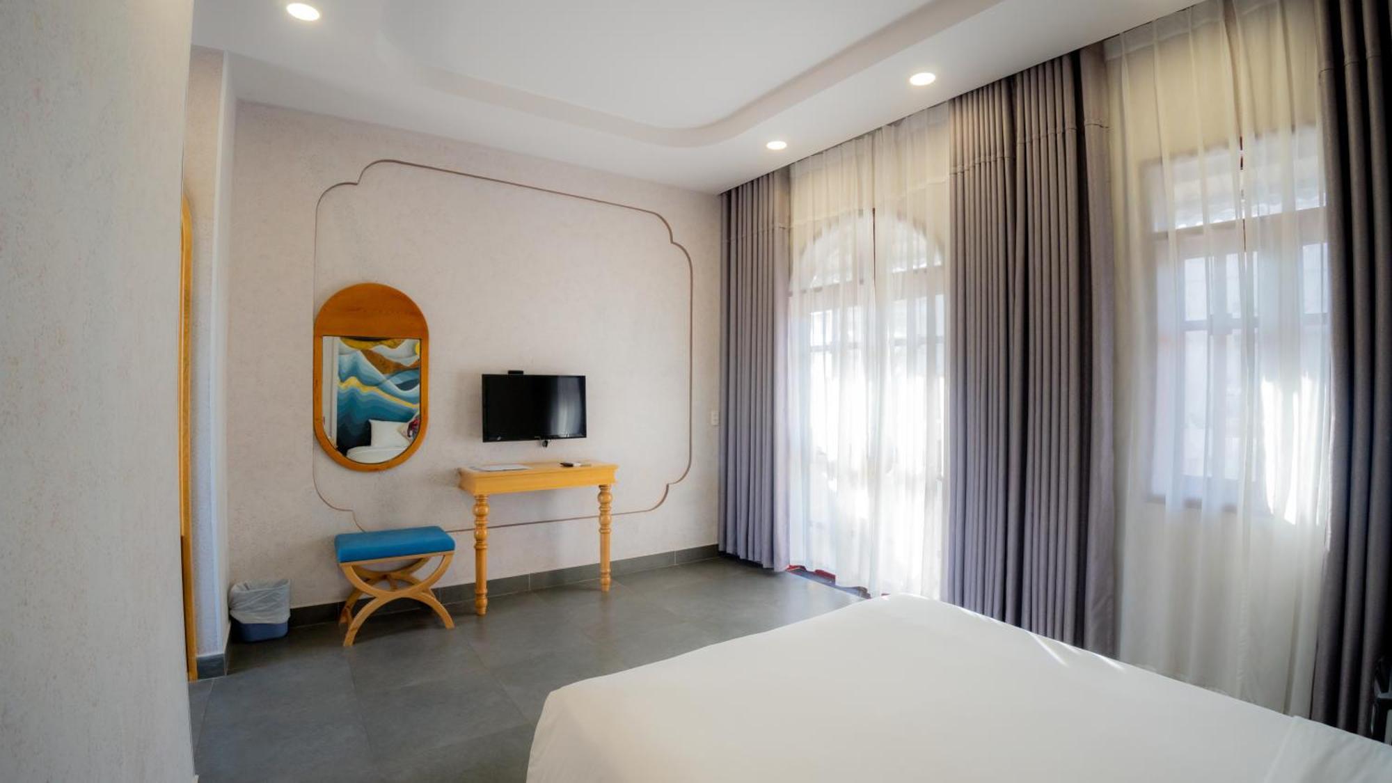 Le Viva Resort Mui Ne Phan Thiết Værelse billede